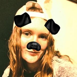 Meet your Posher, Erica